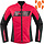 Hooligan™ Damenjacke rouge