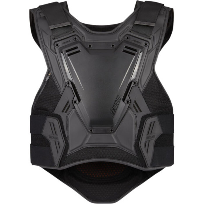 Icon Field Armor 3™ Protektorenweste stealth