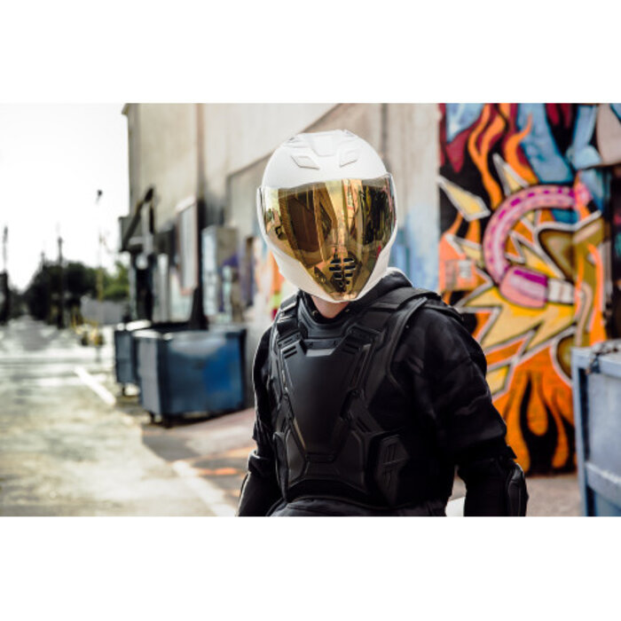 Icon Field Armor 3™ Protektorenweste stealth