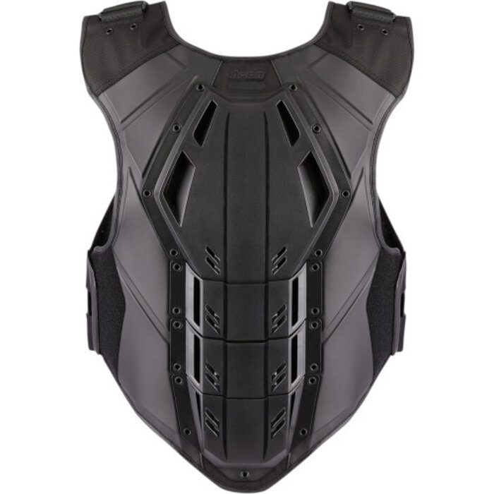 Icon Field Armor 3™ Protektorenweste stealth