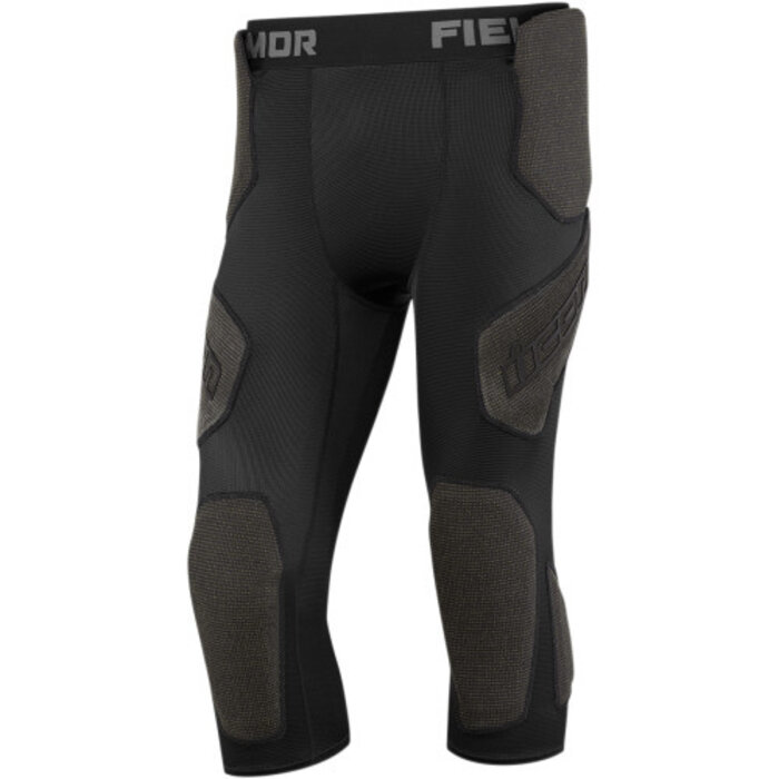 Icon Field Armor™ Compression Hose schwarz