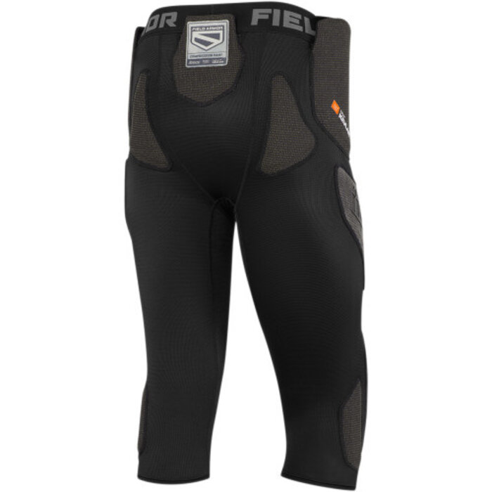 Icon Field Armor™ Compression Hose schwarz