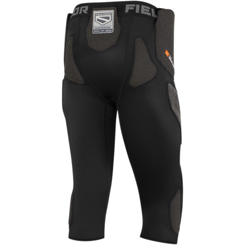 Icon Field Armor™ Compression Hose schwarz