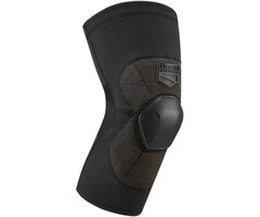 Icon Field Armor™ Compression Knieschützer schwarz