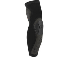 Icon Field Armor™ Compression Armschützer schwarz