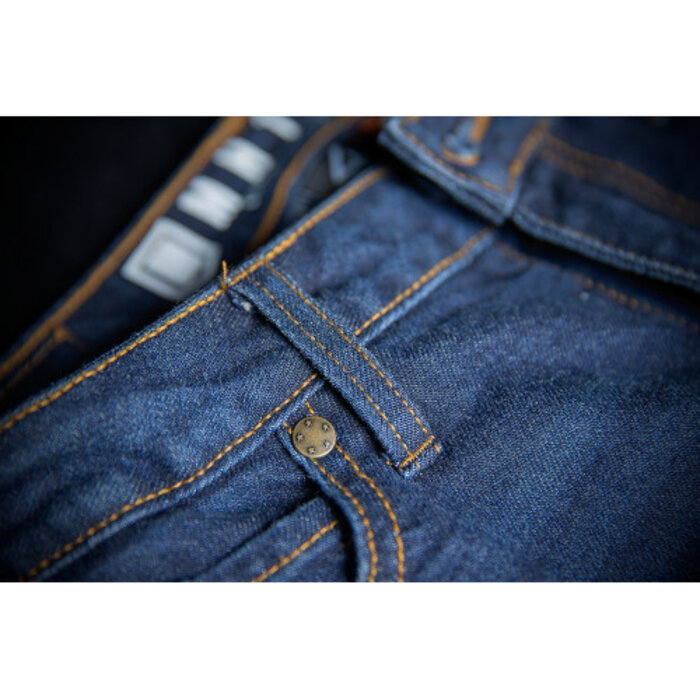 Icon MH1000™ Damenjeans blau