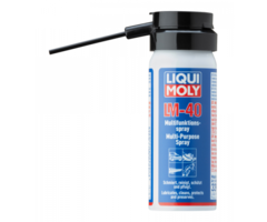 Liqui Moly LM 40 Multi Funktions Spray 50ml