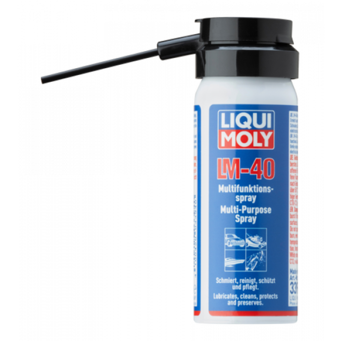 Liqui Moly LM 40 Multi Funktions Spray 50ml