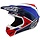 Helm SE4 Polyacrylite MIPS Beta rot blau