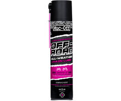 Muc-Off All Weather Chain Lubricant Offroad Kettenspray