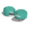 Motorex Snapback Baseballcap Kappe