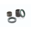 SKF Rear Wheel Spacer + seal - KTM