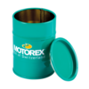 Motorex Fässli grün