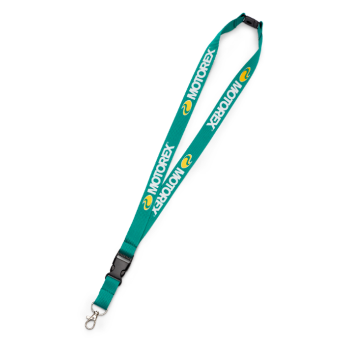 Motorex Schlüsselband