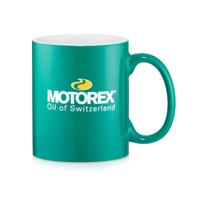 Motorex Tasse