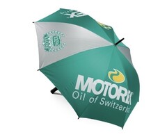 Motorex Regenschirm