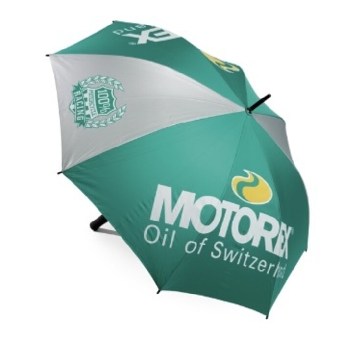 Motorex Regenschirm