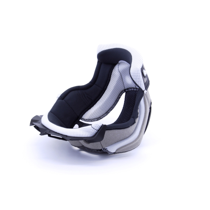 Shoei VFX-WR TYPE M Center Pad Innenfutter
