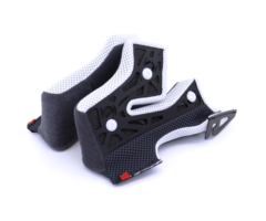 Shoei VFX-WR TYPE M Cheek Pad seitliches Innenfutter