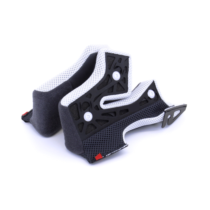 Shoei VFX-WR TYPE M Cheek Pad seitliches Innenfutter