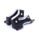 Shoei VFX-WR TYPE M Cheek Pad seitliches Innenfutter Shoei VFX-WR TYPE M Cheek Pad seitliches Innenfutter
