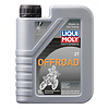 Liqui Moly Motorbike 2T Offroad