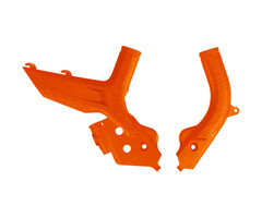 UFO Rahmenschutz Frame Protector für KTM SX SX-F ab ab 2019