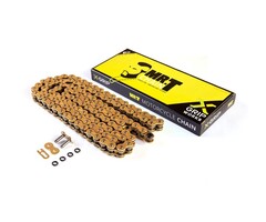 X-Grip MR.T Kette O-Ring 520 120 Glieder