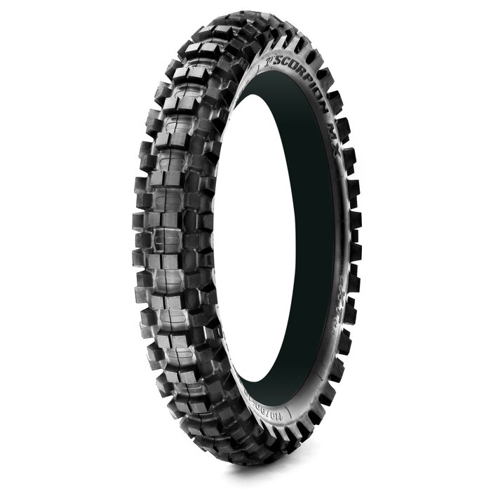 Pirelli Reifen Scorpion MX32 Mid Soft 120/90-19 66M TT