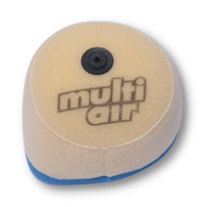 Multi Air Luftfilter Standard Kawasaki KX125 250 Bj. 94-08