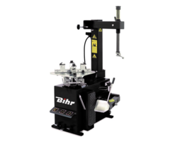 Bihr Reifenmontiermaschiene Eco 220V - 1Ph Semi-Automatic Tire Changer