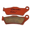 Brembo Bremsbelege Off-Road Sintered Metal Brake pads - 07BB04SD