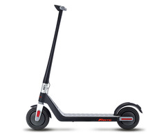 Fantic Elektro Scooter TX2 schwarz 500w