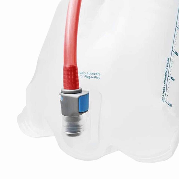 USWE Sports Ersatz Trinkblasen System 1,5 Liter