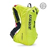 USWE Trinkrucksack Outlander 4 crazy gelb