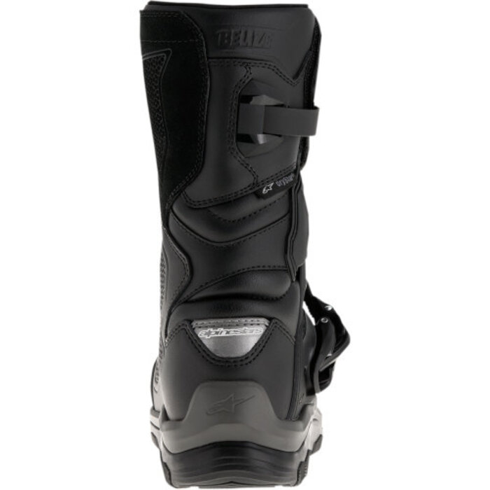Alpinestars Belize Drystar® Stiefel schwarz