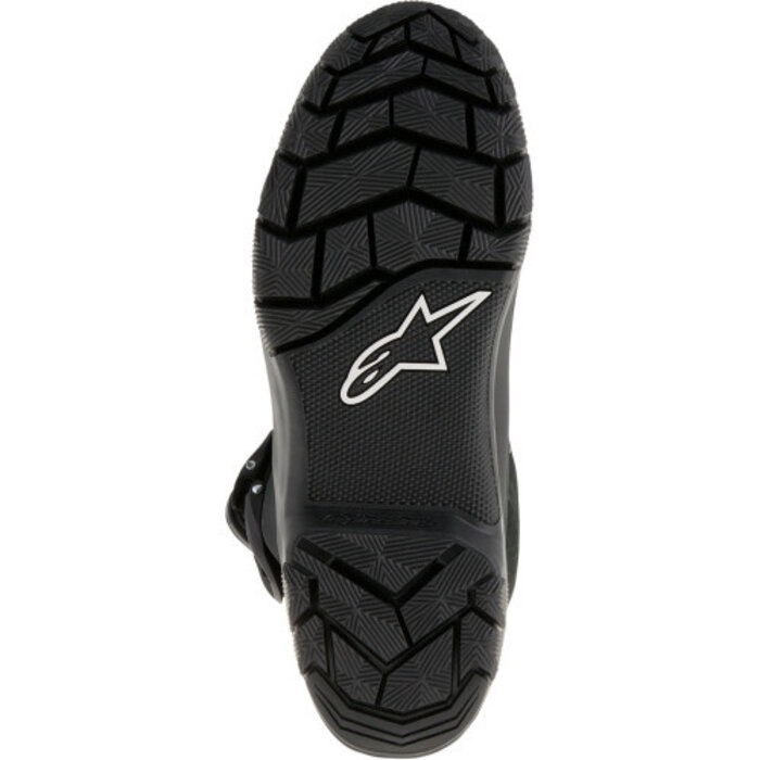 Alpinestars Belize Drystar® Stiefel schwarz
