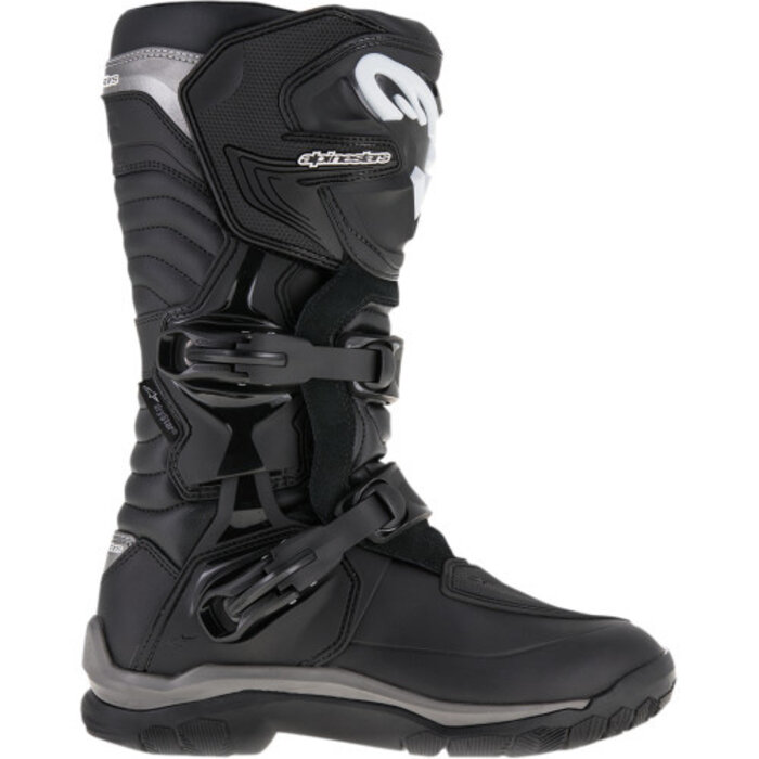 Alpinestars Corozal Adventure Drystar® Stiefel schwarz