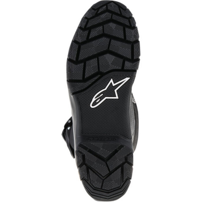 Alpinestars Corozal Adventure Drystar® Stiefel schwarz