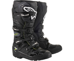 Alpinestars Stiefel Tech 7 Enduro Drystar ® schwarz