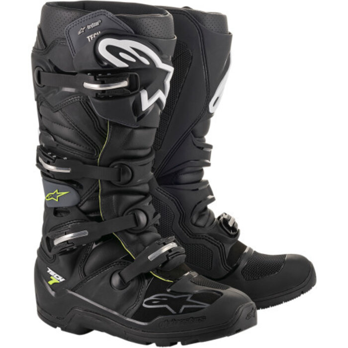 Alpinestars Stiefel Tech 7 Enduro Drystar ® schwarz