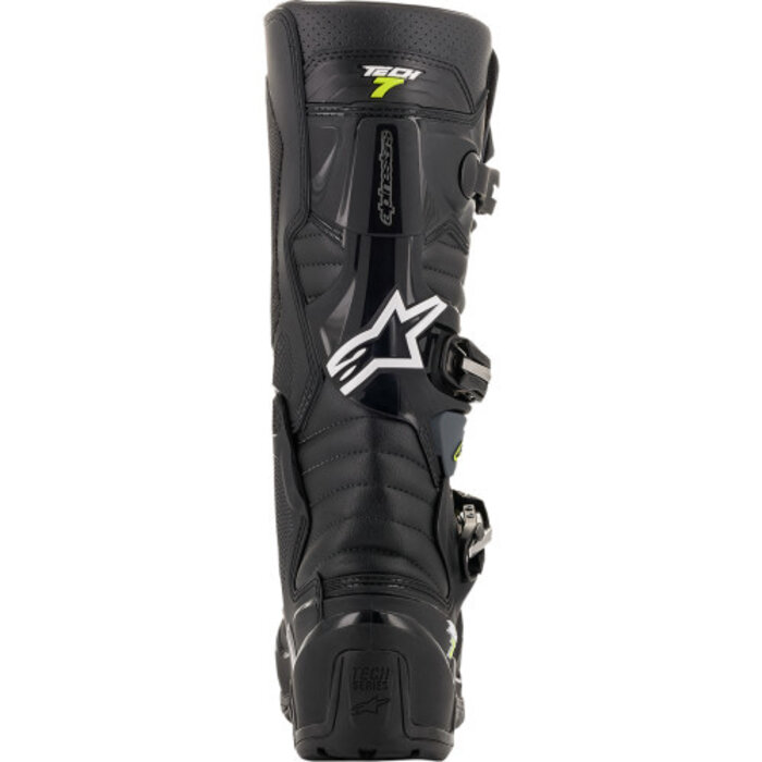 Alpinestars Stiefel Tech 7 Enduro Drystar ® schwarz