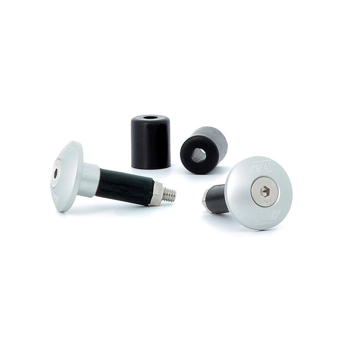 ART Lenkerenden Bar End Ø12-18mm