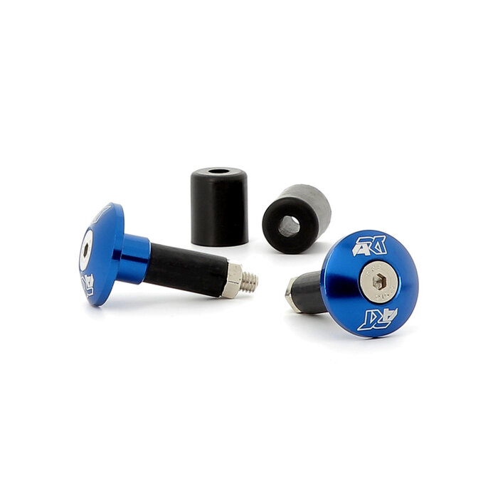 ART Lenkerenden Bar End Ø12-18mm