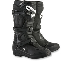 Alpinestars Stiefel Tech 3 schwarz