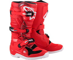 Alpinestars Stiefel Tech 7 S Jugensstiefel rot