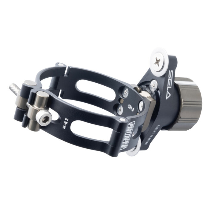 Protaper Starthilfe SELA Launch Kit Black