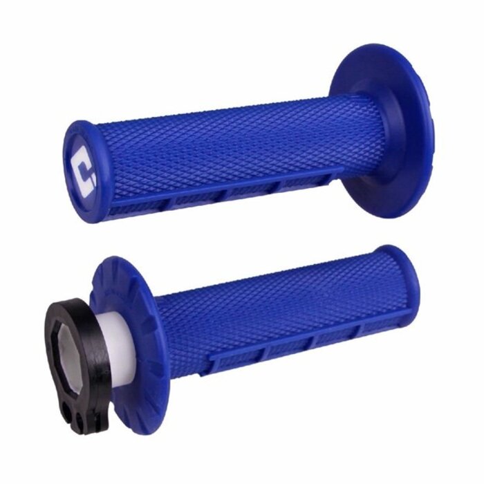 Odi MX V2 Griffgummi Grips Klemmgriffe Half-Waffle