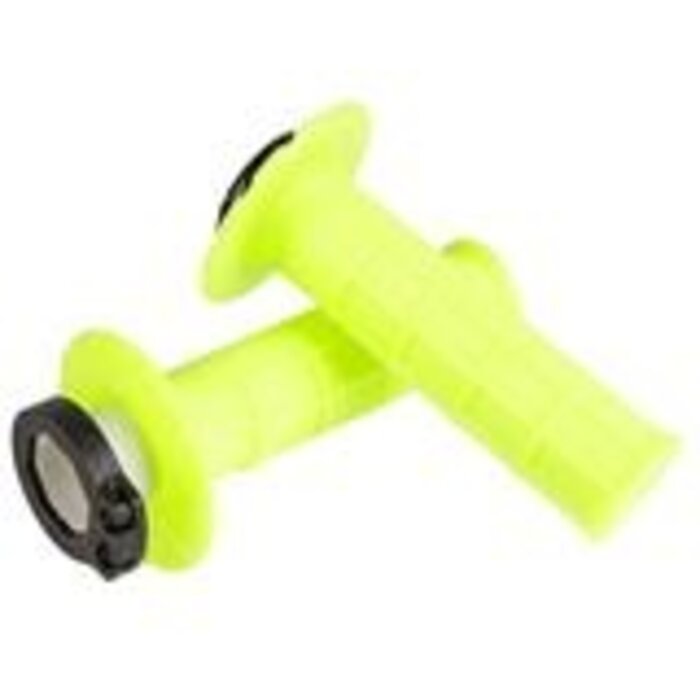 Odi MX V2 Griffgummi Grips Klemmgriffe Half-Waffle