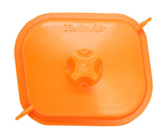 Twin Air Luftfilterdeckel Airbox Cover für KTM SX85 Husqvarna TC85 Bj. 18-22